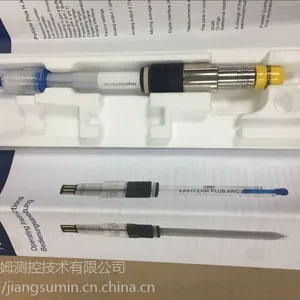 Hamilton哈密尔顿PH电极POLILYTE PLUS H S8 120