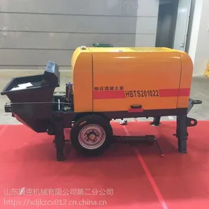 山东捷克二次构造柱泵厂家质量可靠价格实惠