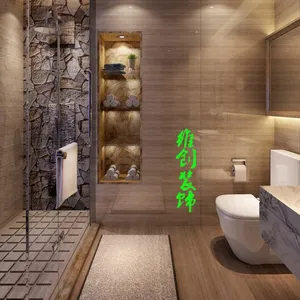 合肥酒店装修,酒店如何翻新,生意成功的方向