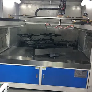 ����ҵ�����Զ������ľ����Ϳ��������ˮ���Զ����ͻ�Ϳװ�豸