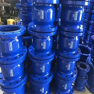 HC41X-10 DN450��ھ�����ʽ����ֹ�ط� ������������ֹ�ط� ŭ�����ž�����