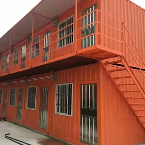 深圳市住人集装箱出售出租价格合理优惠