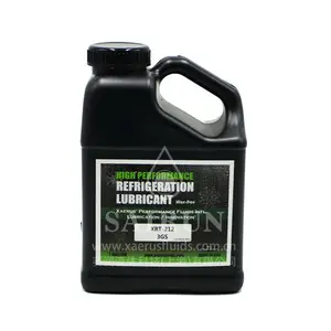 美国原装进口赛润冷冻油xaerus,矿物油XRT212-3GS/4GS/5GS