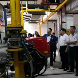 锅炉低氮改造,直燃机低氮改造,燃气锅炉低氮改造