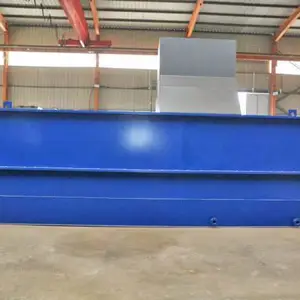 һ�廯MBRĤ��Ӧ�� ��������ҵ��ˮ�����豸 ��ˮ����ϵͳ