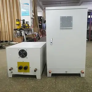 HD-SSF-60恒达高频齿轮淬火设备及淬火机床