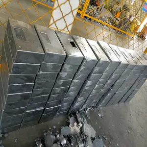 汽车铝件压铸——泊头德智机械设备制造有限公司
