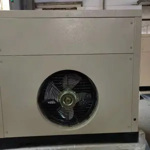 富阳10立方水冷冷冻式干燥机促销报价