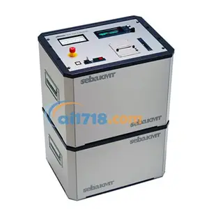 �¹�SebaKMT VLF SINUS34���½����ϻ��豸���۲���ϵͳ