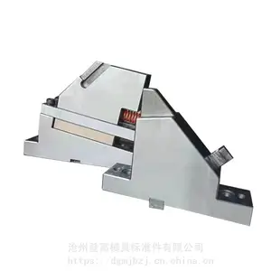 厂家定制汽车模具标准件斜楔机构DCM盘米标准冲压配件