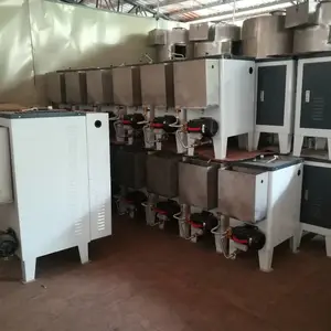 36KW全自动电加热蒸汽锅炉 整烫烘干洗涤酿酒锅炉 环保节能蒸汽机