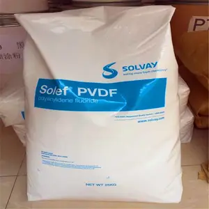 供应PVDF 6020/100 法国苏威 铁氟龙 耐腐蚀 耐高温 高刚性 工程塑胶