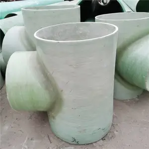 玻璃钢管道市政排水排污除臭地埋夹沙压力污水夹砂通风臭气电缆管DN150