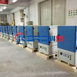 实验炉 马弗炉 高温电阻炉 箱式电炉 温度可定制 【科热炉业】