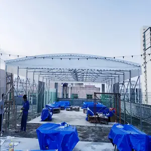 肇庆市 学校通道棚伸缩雨棚定做活动球馆棚可上门安装厂家直销移动推拉雨棚大型仓库雨棚大排档雨棚活动车篷