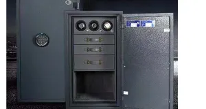 上海chubbsafes集宝保险箱价格 推荐咨询 固力保贸易供