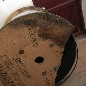 上门回收八分之七同轴电缆|广元市通讯馈线回收|500米一卷回收
