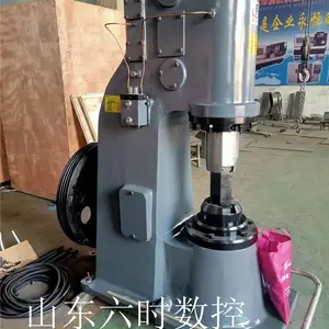 大型单体式空气锤C41-75KG 免打地基 厂家供应