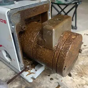 湖南供应里其乐真空泵批发***格真空泵油VC75里其乐***代理