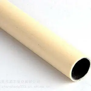 精益管线棒柔性管复合管米黄色0.8mm、1.0mm、1.2mm、