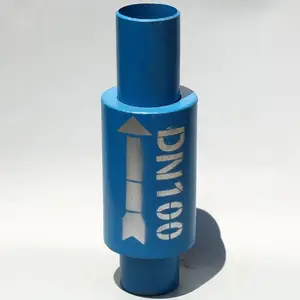 保定供应无约束直埋补偿器 直埋补偿器波纹补偿器型号齐全