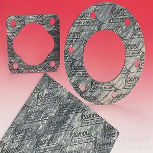 德国赫克HECKER CENTELLEN CS WS 3880 密封垫片 GASKETS