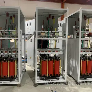 TBB������10kV��·��ѹ���ݲ�����