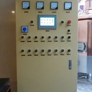 MBRϵͳ ��ˮ�����Զ�������ϵͳ �����PLC���ƹ�һ��һ��