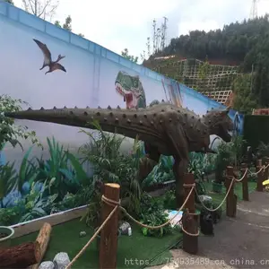 仿真恐龙展出租各大城市