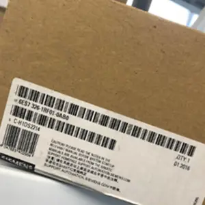6ES7326-1RF00-0AB0西门子数字输入SM 326 6ES7326-1RF01-0AB0