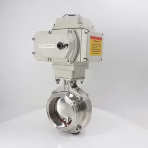 ���ֿƼ�������������綯���� DN25 DN32 DN50��װ����