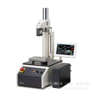 今田制作所SDT-503NB-21R万能拉力试验机薄膜拉力试验机