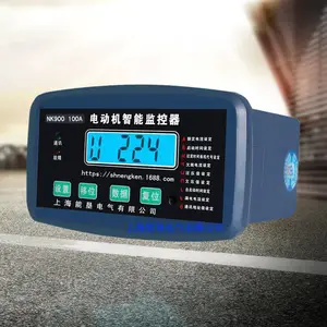 ΢����ص綯��������KM900-100A�����ر���װ�� �������