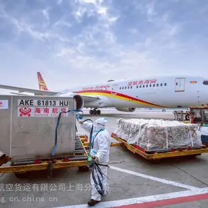 昆明航空物流公司-机场货运-当日达航空快递服务平台