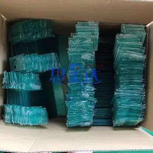 定制透明pc塑料板折弯加工 聚碳酸酯pc透明塑胶板模切加工