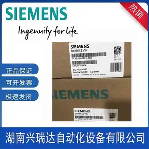 SINAMICS 6SL3261-1BA00-0AA0 V20 3AC 380V��Ƶ��