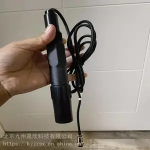ˮ���������δ��������缫����������̽ͷ������Ҫ�Լ�������ͷ