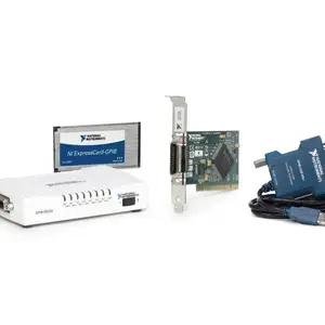 全面供应 美国国家仪器NI PCI-GPIB大卡,出售维修PCI-GPIB