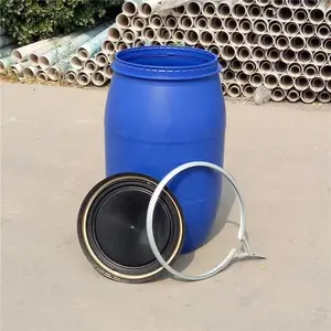 ɽ���¼�125������Ͱ125���ﻯ��Ͱ��������HDPE����***����ʴ