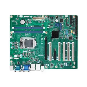 酷睿6/7代4U工控机主机架式H110主板IPC-610L运动控制多串