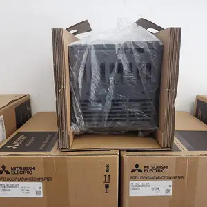 ����FR-A800ϵ�б�Ƶ�� FR-A820-01540-2-60 30KW ����RS-485
