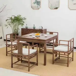 供应成都做的比较好的新中式古典家具厂家有哪些