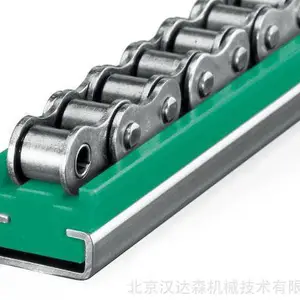 renold Klik-Top 弹性体链条易于安装可以承受重载适合运输