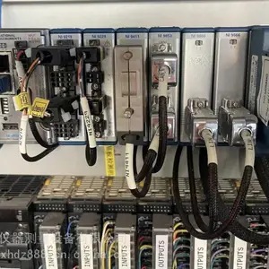 回收NI cRIO-9052 cRIO-9024 cRIO-9014嵌入式实时控制器