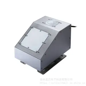 灌区雷达流量计 雷达水位流速一体机