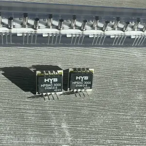 HYB HPSAC3000ϵ��ѹ�������� ��ѹ������о��