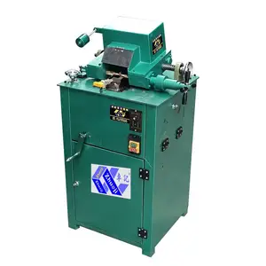 宝石玉石定型机 半宝石异形整型机 戒指手镯成型设备