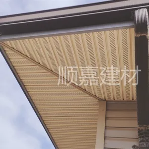 建筑外墙装饰 翻新 改造 办公楼 工业厂房 学校 居民楼 新农村 自建房