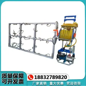 ģ���������װ�� ����Ļǽ����ˮ�������ֳ���ˮ����װ��GB21086