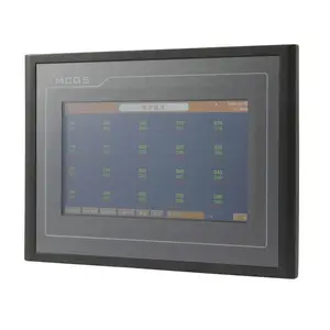 安科瑞ATU116监控触摸屏实时监测电参量查询历史事件查询